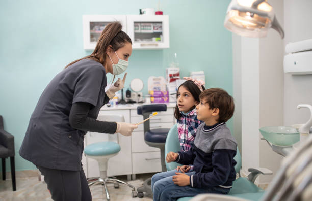 Best Oral Cancer Screening  in Uvalde Estates, TX